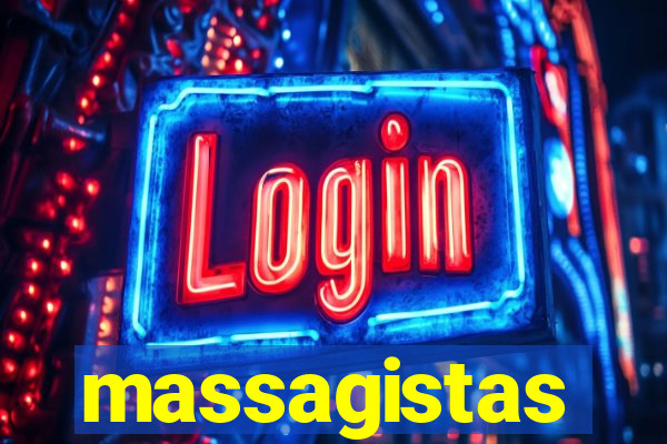 massagistas masculinos sp